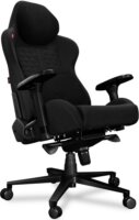 Yumisu 2050 Magnetic Material Gamer szék - Fekete