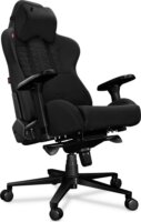 Yumisu 2050 Material Gamer szék - Fekete