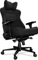 Yumisu 2052 Material Gamer szék - Fekete