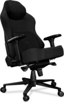 Yumisu 2055 Magnetic Material Gamer szék - Fekete