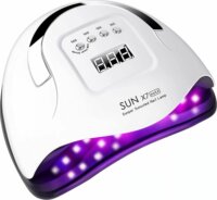 ExtraLink EX.32242 Beauty Körömszárító UV Lámpa 180 Watt - Fehér