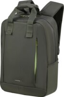 Samsonite Guardit Classy 14.1" Laptop hátizsák - Zöld