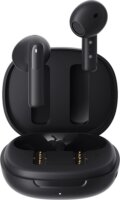 QCY Ailybuds E20 HT13 TWS Bluetooth Fülhallgató Headset Töltőtokban - Fekete