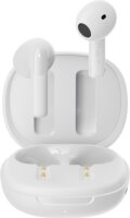 QCY Ailybuds E20 HT13 TWS Bluetooth Fülhallgató Headset Töltőtokban - Fehér
