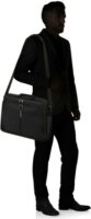 Samsonite Guardit 3.0 17.3" Laptop táska - Fekete