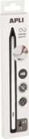 Apli Infinite 0.5mm Töltőceruza csereheggyel - Fehér