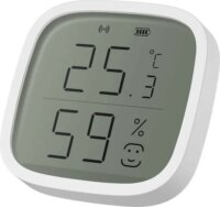 ExtraLink EX.34873 Smart Life Hő- és Páratartalommérő - Fehér