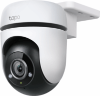 TP-Link Tapo C500 FullHD kültéri IP Dome kamera - Fehér