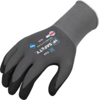 ExtraLink EX.36493 HF Safety Flex Munkavédelmi kesztyű 6/XS - Szürke