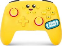 PowerA NSGP0268-01 Fortnite Peely Enhanced Wireless Gamepad Nintendo Switch konzolhoz