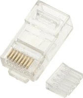 ExtraLink EX.11595 Cat6 RJ45 Csatlakozó 1db
