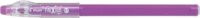 PILOT Rollertoll (Lila tinta / 0.35mm) - Lila