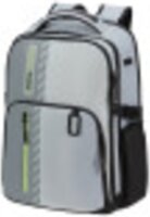 Samsonite BIZ2GO Bp 15.6" Laptop Hátizsák - Fehér mintás