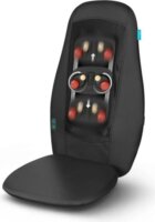 Medisana MC-15E Shiatsu Masszázsülés - Fekete
