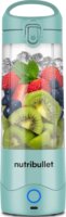 Nutribullet NBP003LBL Akkus Hordozható Smoothie készítő 0,475L - Kék