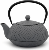 Bredemeijer 233014 Fujian 1,2l Teáskanna - Szürke