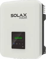 Solax X3 MIC 8.0-T 8kW Napelem inverter (100V / 12A)