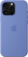 Apple Iphone 16 Pro Max Magsafe Telefon tok - Lila
