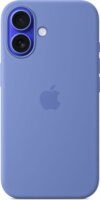 Apple Iphone 16 Magsafe Telefon tok - Lila