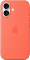 Apple Iphone 16 Magsafe Telefon tok - Narancssárga