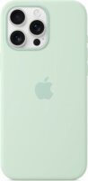 Apple Iphone 16 Pro Max Magsafe Telefon tok - Világoskék