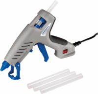 Dremel 940-3 Elektromos Ragasztópisztoly - Szürke / Kék