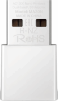 Mercusys MA30N AC1300 Wireless USB Adapter