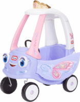 Little Tikes Cozy Coupe Bébitaxi lányoknak - Tündér