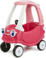 Little Tikes Cozy Coupe Bébitaxi lányoknak - Hercegnő