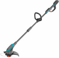 Gardena 14703-55 PowerTrim 30/18V P4A Solo Akkumulátoros Szegélynyíró (Akku és töltő nélkül)