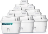Philips Softening+ Vízszűrő patron készlet 6 darabos
