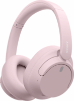 Sony WHCH720NP Bluetooth Fejhallgató headset - Rózsaszín