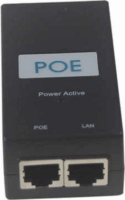 ExtraLink EX.23919 24/48V / 60W PoE tápegység