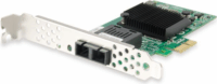 Level One GNC-0200 Fiber Optics Gigabit PCIe Hálózati kártya