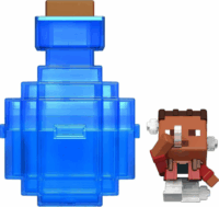 Mattel Mini Minecraft Noor or Never figura