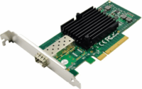 Level One GNC-0201 Fiber Optics 10Gbps PCIe Hálózati kártya