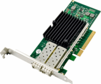 Level One GNC-0202 Fiber Optics 10 Gigabit PCIe Hálózati kártya