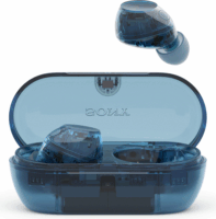 Sony WFC710 True Bluetooth Fülhallgató Headset Töltőtokban - Kék