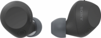 Sony WFC710 True Bluetooth fülhallgató Headset Töltőtokban - Fekete