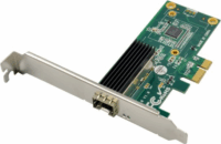 Level One GNC-0110 Fiber Optics Gigabit PCIe Hálózati kártya