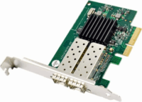 Level One GNC-0122 Fiber Optics Gigabit PCIe Hálózati kártya