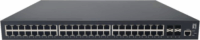 Level One GTP-5271 Fémházas Managed 48+4-port Gigabit Rack PoE Switch