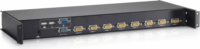 Level One KCM-0832 8-port KVM Switch