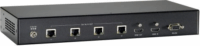 Level One HVE-9214T 4-port HDMI HDBaseT Jeltovábbító - 50m