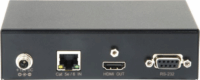 Level One HVE-9211R 1-port HDMI HDBaseT Jeltovábbító - 100m