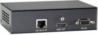 Level One HVE-9211PR 1-port HDMI HDBaseT PoE Jeltovábbító - 100m