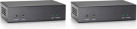 Level One HVE-9200P HDMI HDBaseT PoE Extender készlet - 100 méter