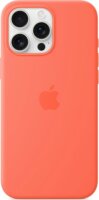 Apple iPhone 16 Pro Max Magsafe Telefon tok - Narancssárga