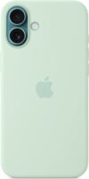 Apple iPhone 16 Plus Magsafe Telefon tok - Világoskék