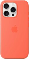Apple iPhone 16 Pro Magsafe Telefon tok - Narancssárga